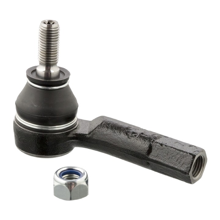 Volkswagen 6RD422811, Left Tie Rod - End, Lh, Polo