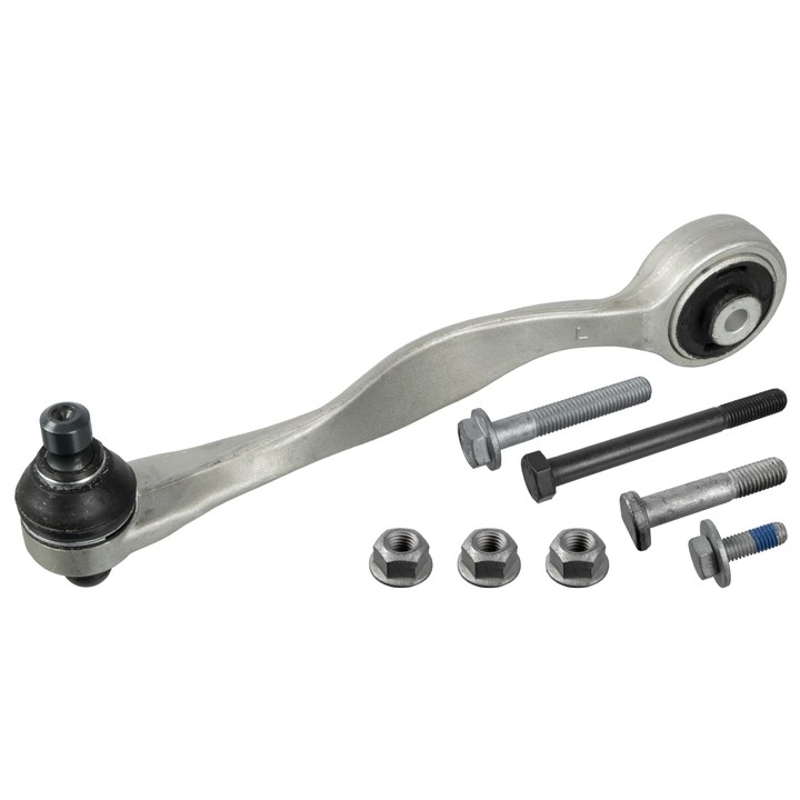 OEM 8E0407509A, Front Axle Left Control Arm - A4, A6, Passat