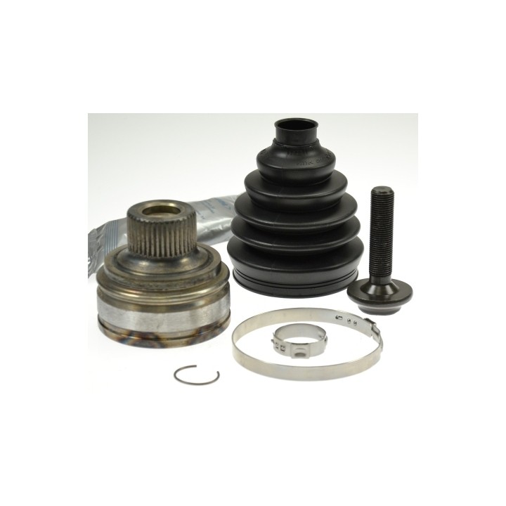 Klg 8K0498099B, CV Joint - Cv, Joint, Outer, Small, Q5