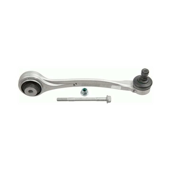 Volkswagen 8W0407510B, Front Axle Right Control Arm - Front, Upper, Rh, Control, Arm