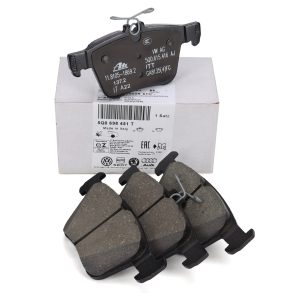 Iwea Car Parts