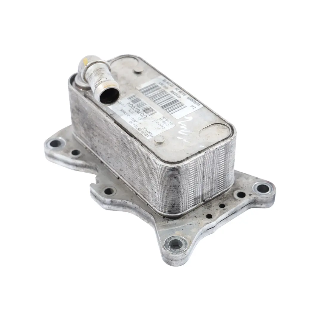 TIBAO A 651 180 06 65, Engine Oil Cooler - MERCEDES-BENZ