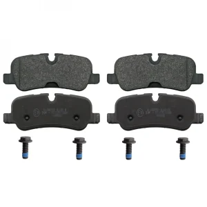 Iwea Car Parts