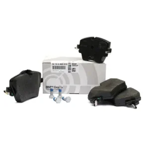 Iwea Car Parts
