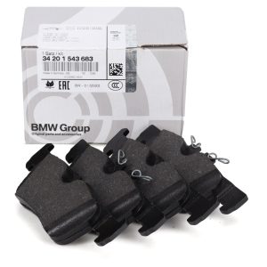 Iwea Car Parts