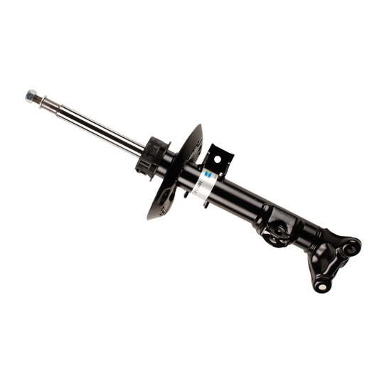 OEM 2123231700, Front Axle Shock Absorber - Mercedes-Benz, E-CLASS
