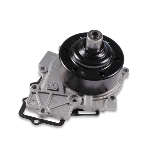 6512002301, OEM Engine Water Pump - Mercedes-Benz C-Class, E-Class, GLK, ML, GLE, Sprinter