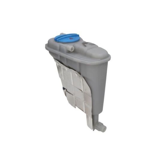 Volkswagen 8K0121405M, Coolant Expansion Tank - A4, A5, Q5