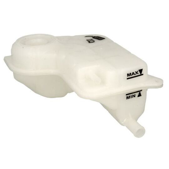 Generic 8E0121403, Coolant Expansion Tank - Radiator, Expansion, Tank, Bottle