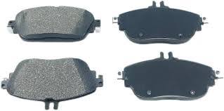 TIBAO 7P0907637C Brake Pad Wear Sensor - VOLKSWAGEN TOUAREG