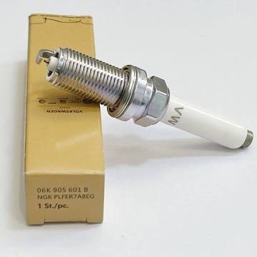 06K905601B, BOSCH Laser Platinum Spark Plug - Volkswagen, Audi