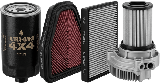 Iwea Car Parts