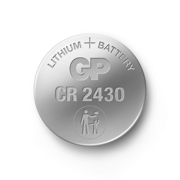Generic 2430 - Car, Key, Battery