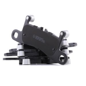 Iwea Car Parts