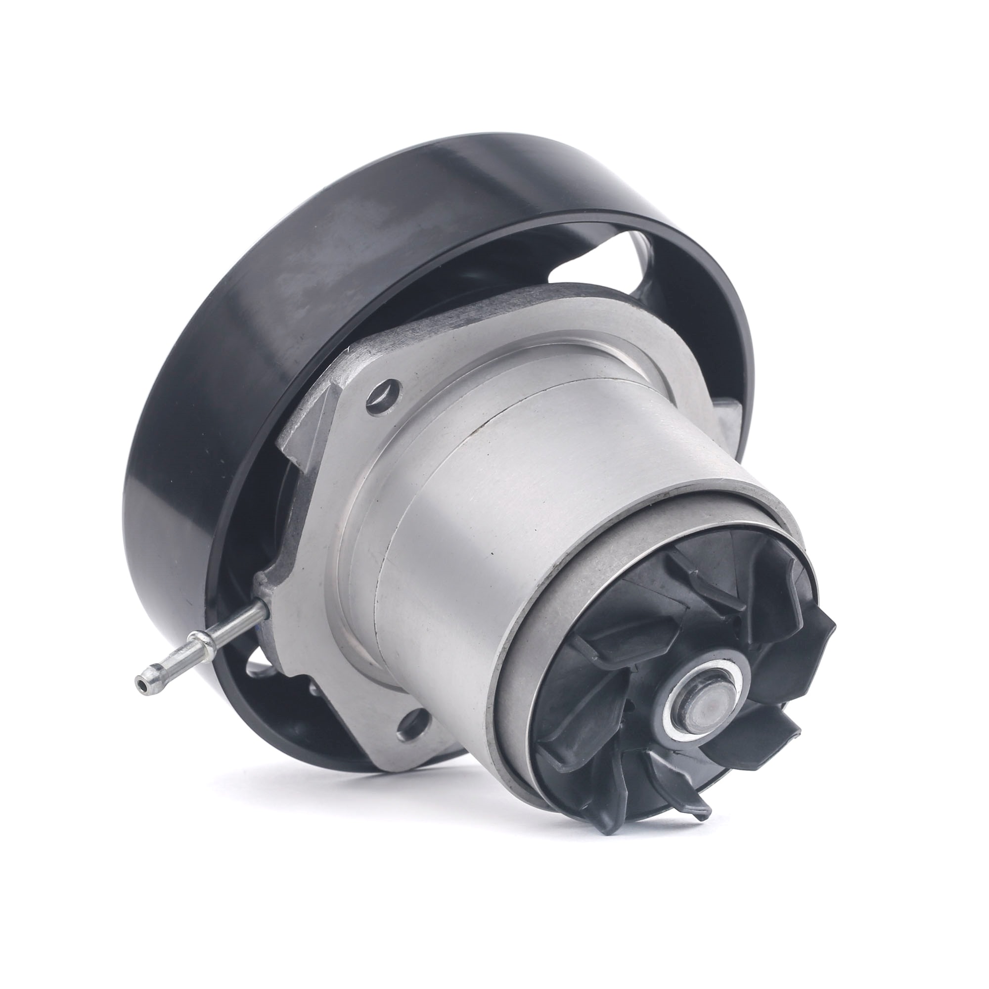 OEM 03H 121 008 B, Water Pump - Touareg, Atlas, Porsche