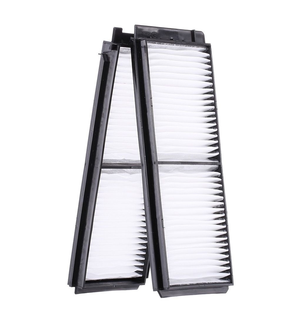 OEM D 65-161- J 6 X, Cabin Filter - Filter-, Mazda, Demio, Nissan