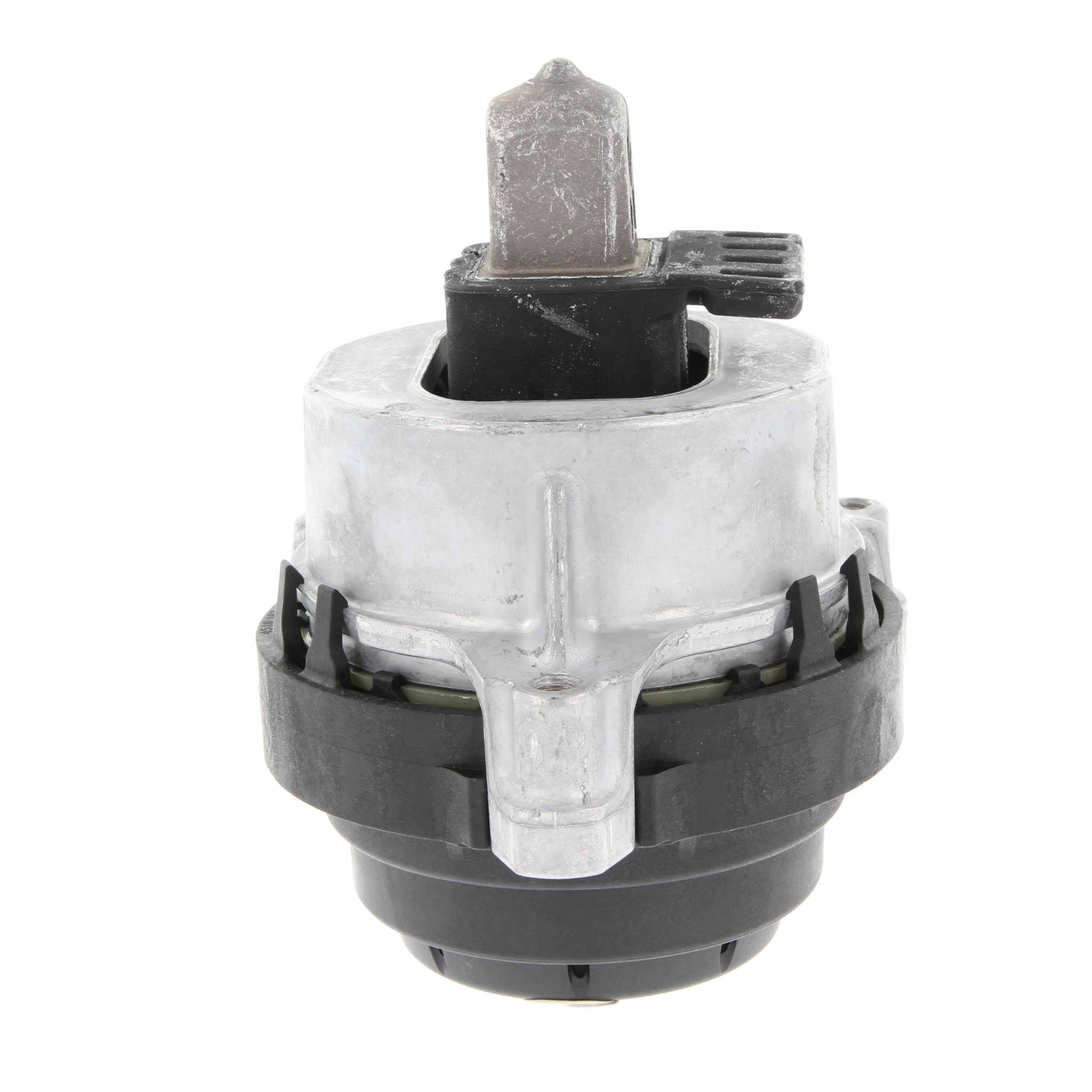 OEM 22 11 8 482 771, Left Engine Mount - 5-SERIES, 6-SERIES, X3, X4, X5