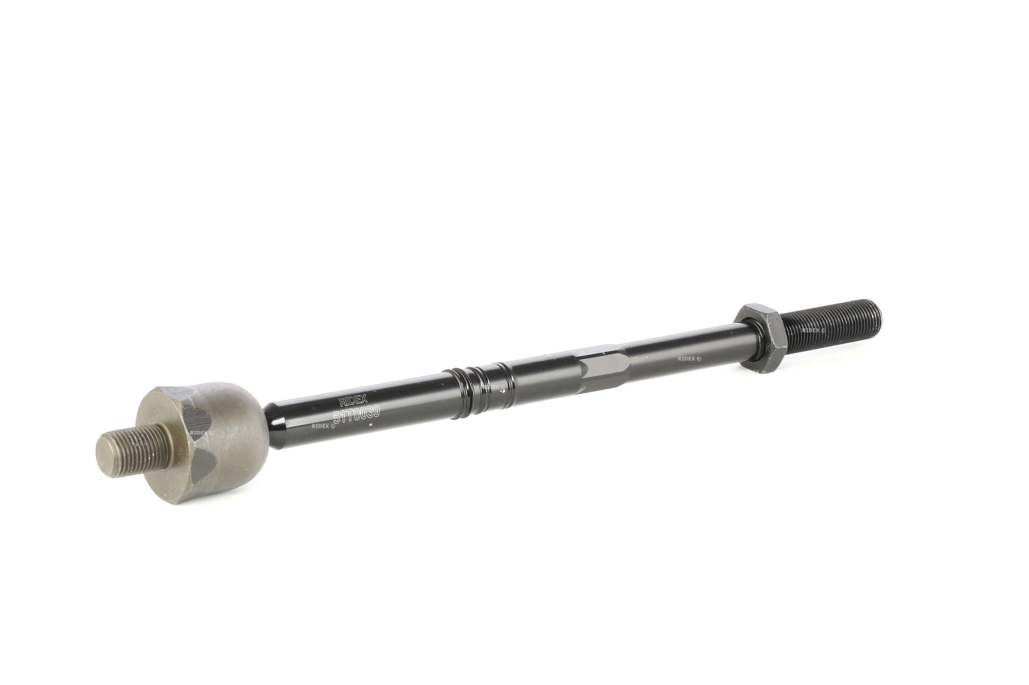 Bga 1K0423810A, Tie Rod End