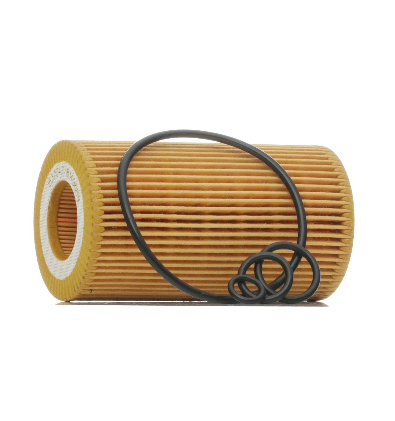 OEM 6511800309, High-Capacity Oil Filter - Mercedes GLE, C, E Class