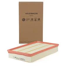 OEM 3Q0129620, Engine Air Filter - VW TIGUAN, PASSAT, AUDI Q3