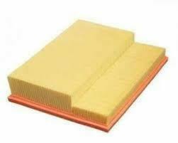 OEM 6040941304, Engine Air Filter - MERCEDES-BENZ W202