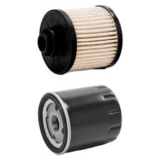 OEM SU00101084, Engine Oil Filter - PEUGEOT, TOYOTA AYGO