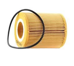 FEBI LR013148, Engine Oil Filter - RANGE ROVER, FORD