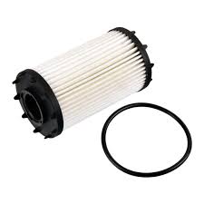 OEM 06M 115 561E, Engine Oil Filter - PORSCHE, AUDI, BENTLEY