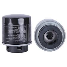 MANN-FILTER 03C115561B, Premium Oil Filter - AUDI, VW TSI