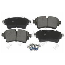 Iwea Car Parts