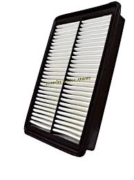 TESON PE07-13-3A0A, Engine Air Filter - MAZDA SkyActiv