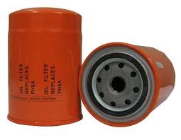 OEM PH8A, Heavy-Duty Spin-On Oil Filter - TOYOTA, FORD