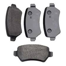 Iwea Car Parts