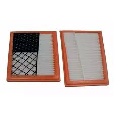 OEM 6420942104, Engine Air Filter - MERCEDES M, S, CLS CDI