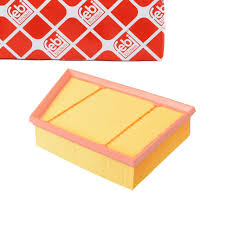FEBI PHE000040ES, Engine Air Filter - BMW, LAND ROVER
