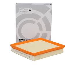 OEM BMW 13718507320, Engine Air Filter - BMW 1-4 SERIES