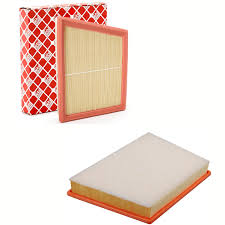 TIBAO BMW 13717619267, Engine Air Filter - BMW X1, MINI