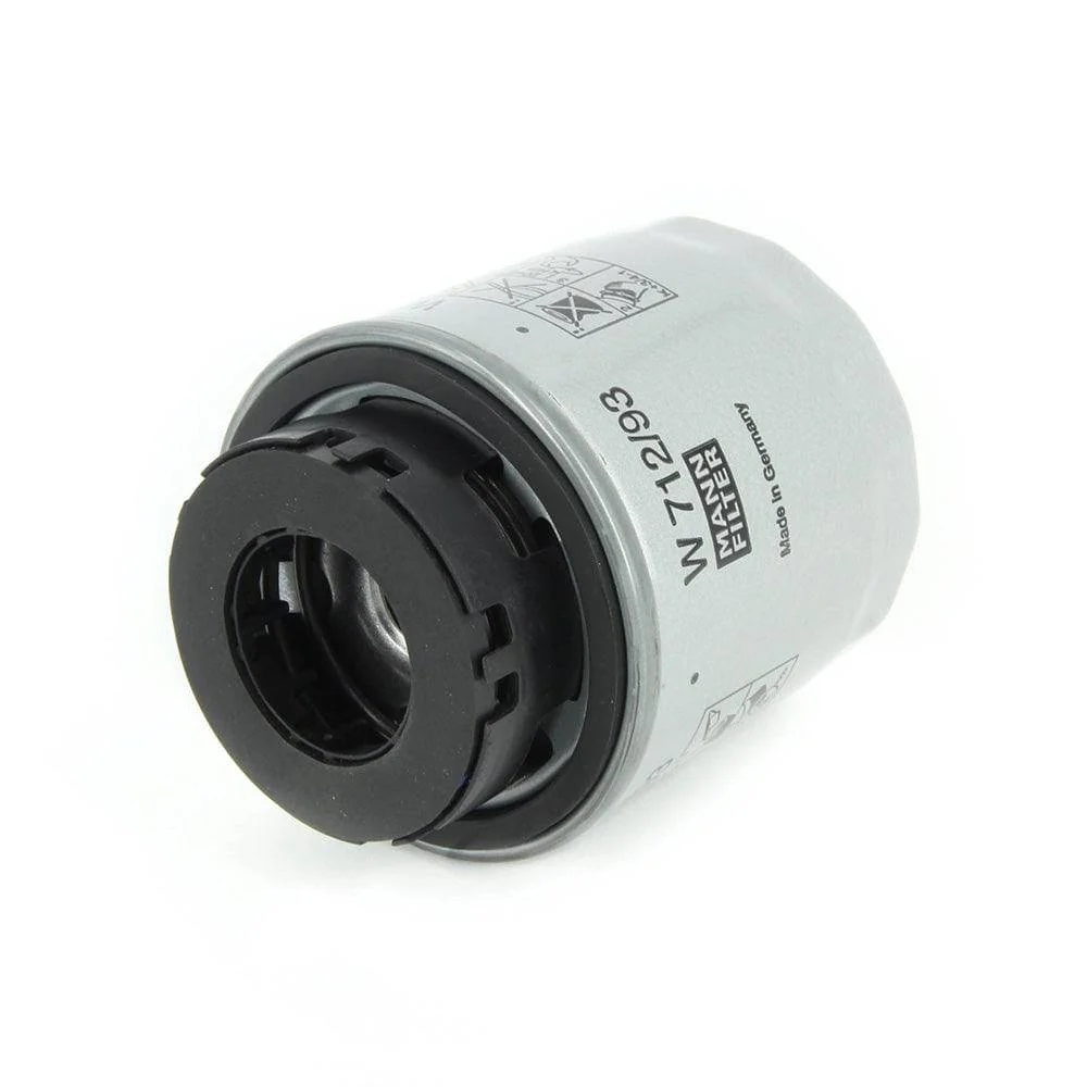 MEYLE 03C115561B, Oil Filter - Volkswagen, Audi, Golf, Mkvii, Iv