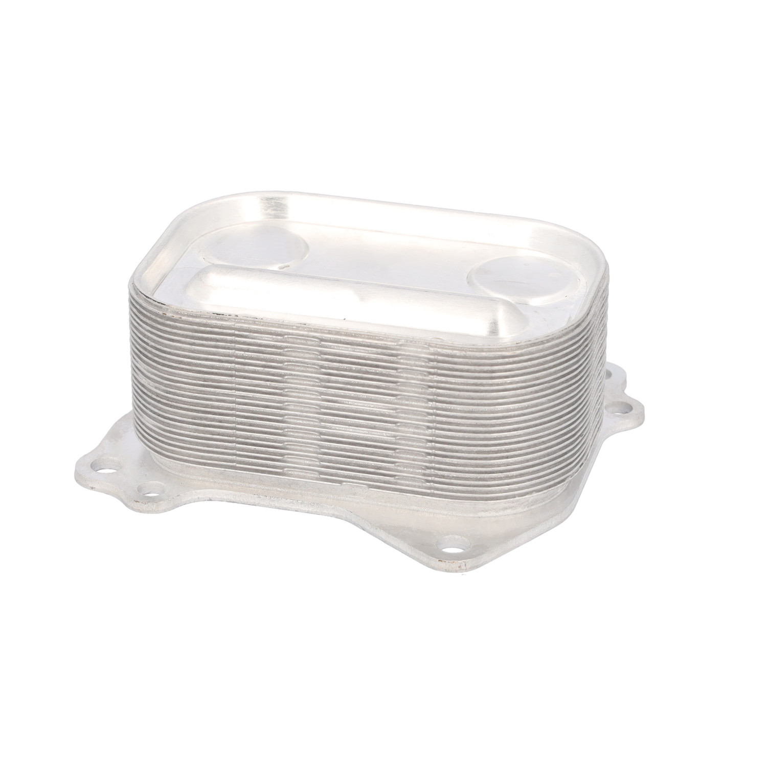 TIBAO BMW 11 42 7 625 489, Engine Oil Cooler - BMW N20