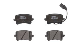 Iwea Car Parts