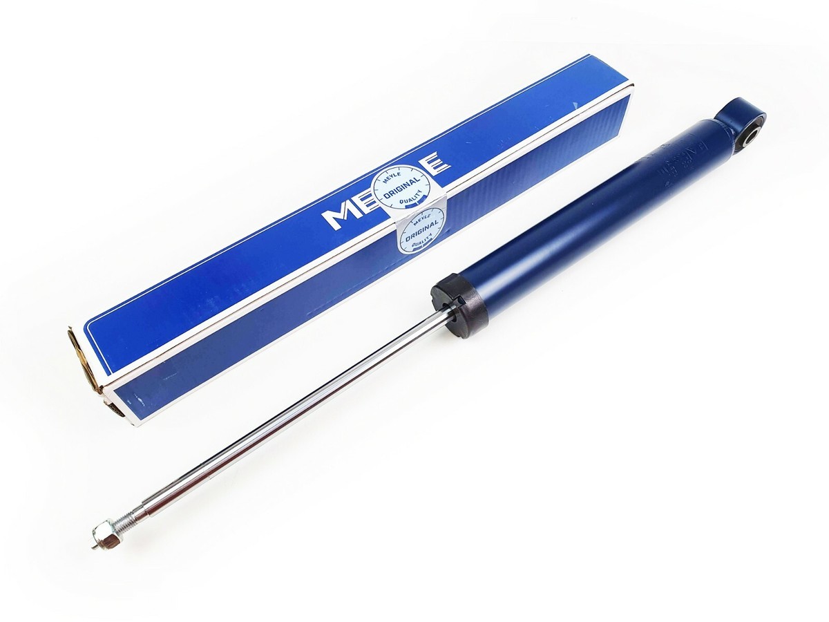 MEYLE 1K0513029FA, Rear Axle Shock Absorber