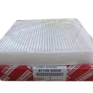 Iwea Car Parts