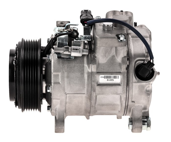 64529216466, OEM A/C Compressor - BMW 1 Series, 3 Series, X1