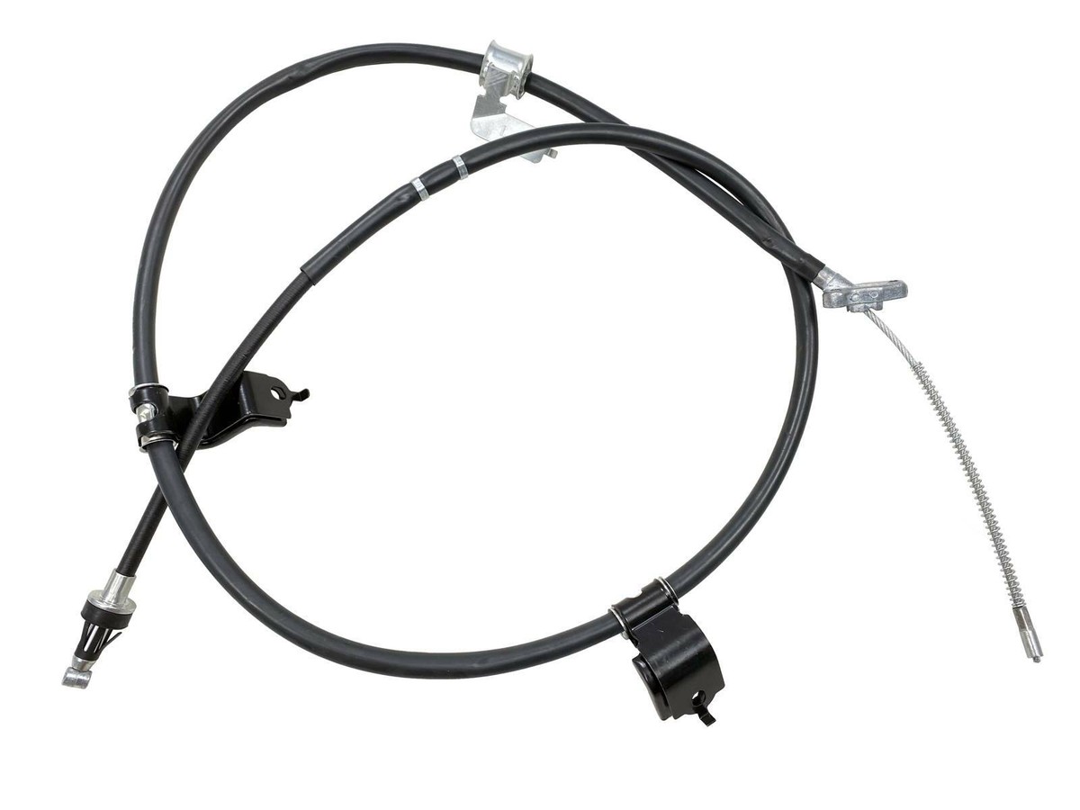 OEM 46430-60042 Handbrake Cable - TOYOTA LAND CRUISER