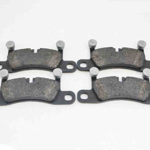 Iwea Car Parts