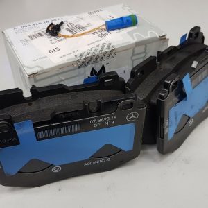 Iwea Car Parts