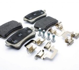 Iwea Car Parts