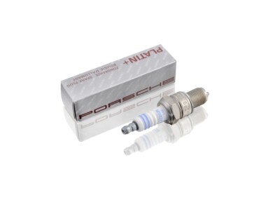99917022190, OEM Spark Plug - Porsche 911, Boxster, Cayman, Cayenne, Panamera