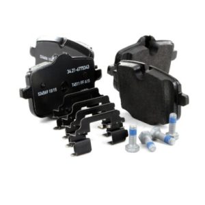 Iwea Car Parts