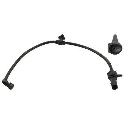 FEBI 8W0615121E Brake Pad Wear Sensor - AUDI A4 / A5